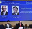 Henri Kagan and Kenso Soai Win 2026 Nobel Prize in Chemistry