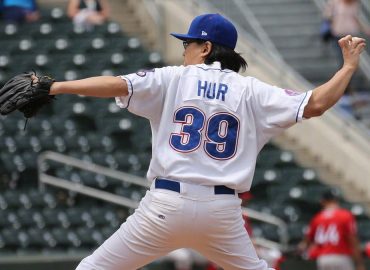 Knuckleball Dreams: From Backyard to Big Leagues
