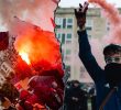 House Speaker Warns of Potential Unrest in U.S. Similar to France Amid Political Divisions
