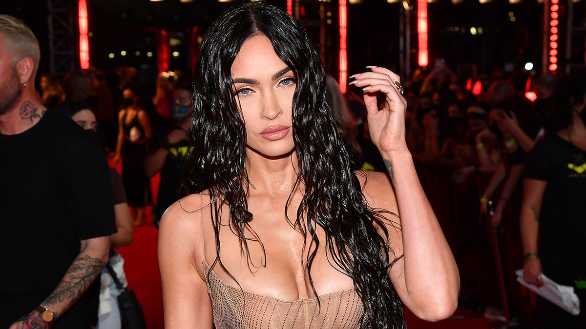 Megan Fox Ventures into Subscription-Based Platform with Subs.com Ownership