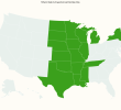 Storms Might Impact Voting in Key Battleground States