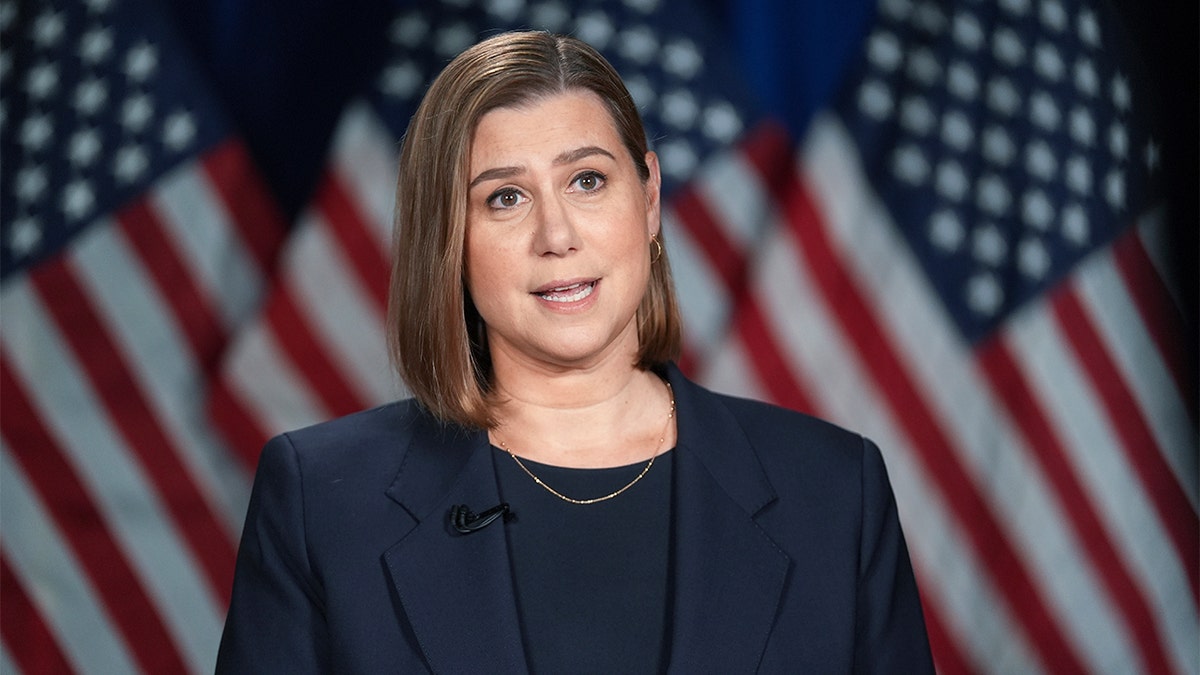 Michigan Senator’s Remarks to Young Conservatives: A Call to Action