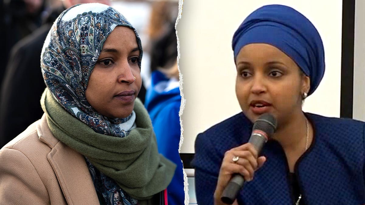 Rep. Ilhan Omar’s Sister Questioned Amid Federal Investigation