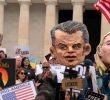 Nationwide ‘No Kings’ Protests Aim to Boost Early Voting