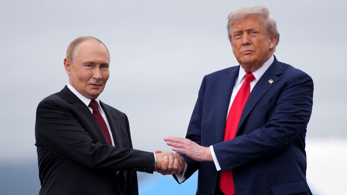 Debate Over Trump’s Diesel Deal with Russia and Its Implications