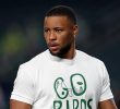 Potential Saquon Barkley Trade and Business Changes