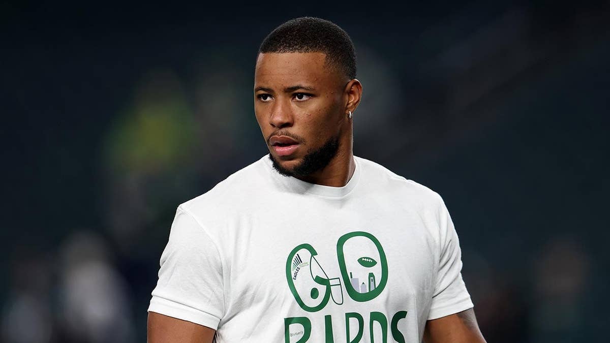 Potential Saquon Barkley Trade and Business Changes
