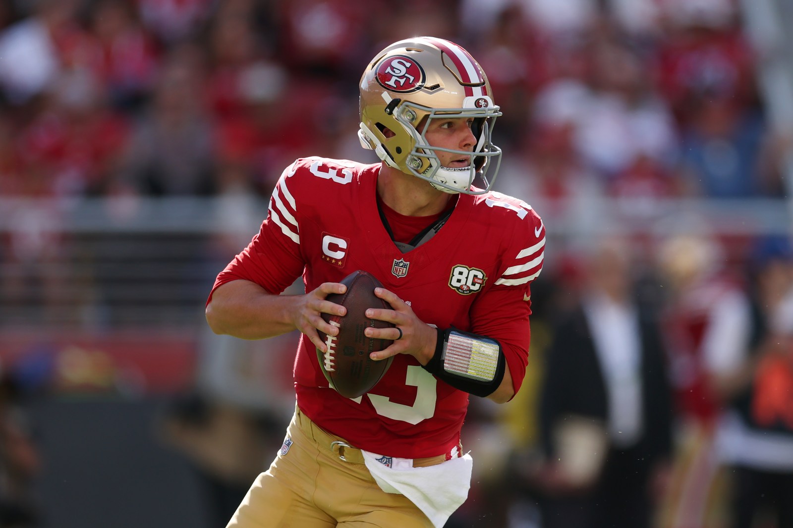 Brock Purdy’s Outstanding Start to the 2026 NFL Season