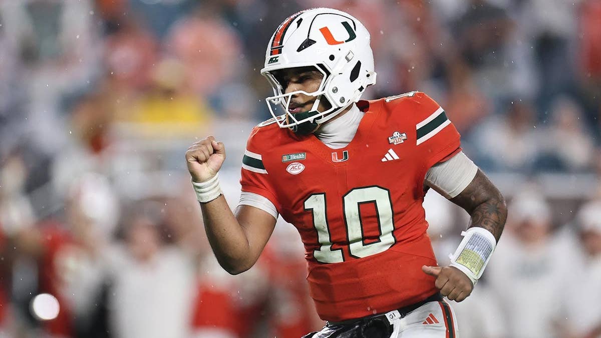 Miami Edges Florida State in Double Overtime Thriller