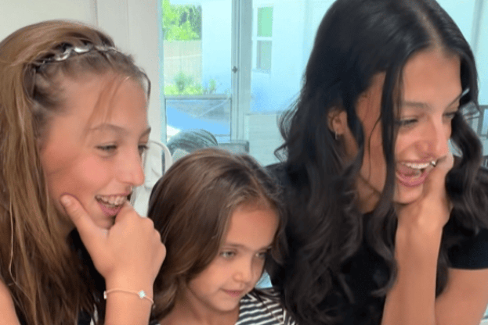 Florida Mom Discovers Unexpected Connection in Adoptive Daughter’s DNA Results