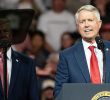 Sen. Roger Marshall Faces Unexpected Challenge in Kansas Senate Race