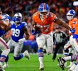 Denver Broncos Secure Overtime Victory Against Seattle Seahawks