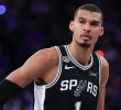 Victor Wembanyama’s Impactful NBA Season and Controversies