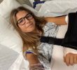 Kai Trump Undergoes Successful Wrist Surgery