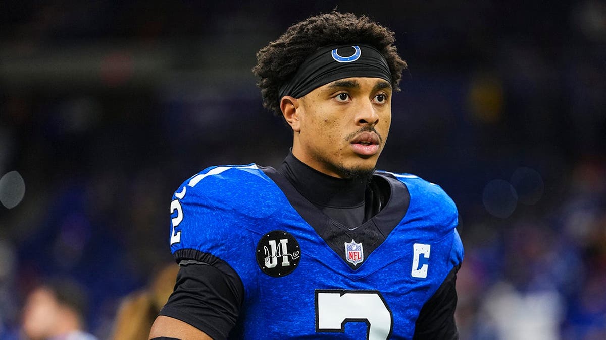 Josh Downs Seeks Trade Amidst Colts’ Roster Changes