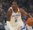 Jalen Williams Suffers Major Injury Against Clippers