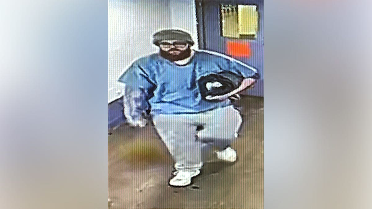 Convicted Killer’s Escape Sparks Multi-State Manhunt