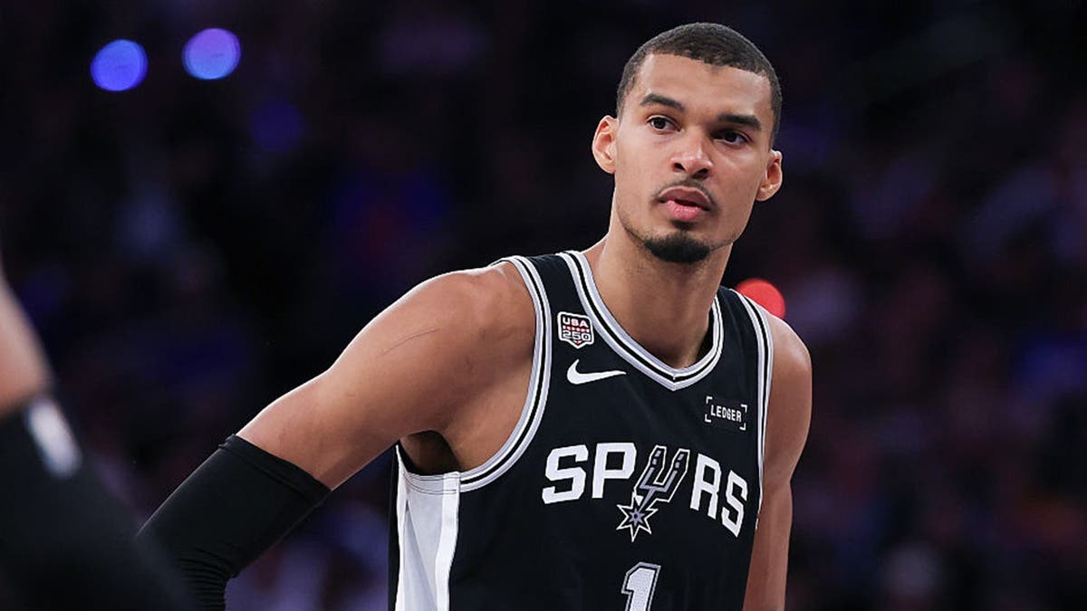NBA Teams Unveil ABA-Style Uniforms for Historic Merger Celebration