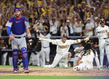 Chicago Cubs Struggle in Wild-Card Series Against Padres