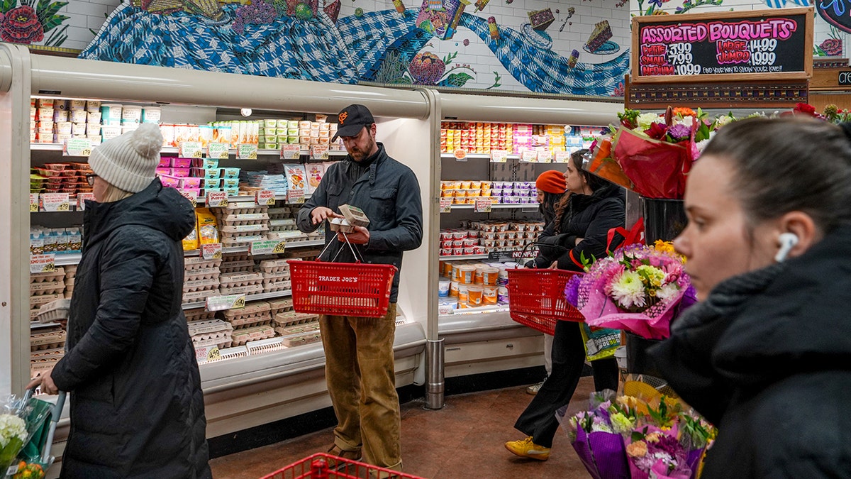 Trader Joe’s Expands with New Store Openings Across the U.S.