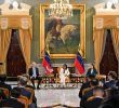 Analysis of the U.S. and Venezuela Oil Agreement Under Trump