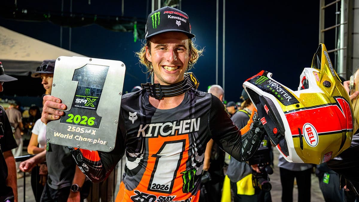 Levi Kitchen Eyes Future in Bass Fishing