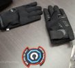 Controversy Surrounding the Use of Shock Gloves by ICE