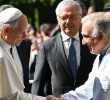 Pope Leo XIV Undergoes Lung Surgery in Rome
