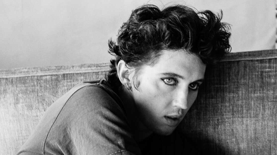Troye Sivan Embraces Loneliness in New Album