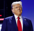 Trump’s Social Media Post Sparks Confusion Over Election Locations
