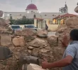 Gunmen Attack Funeral in Jordan