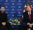 Trump’s Diesel Deal with Russia Raises Concerns