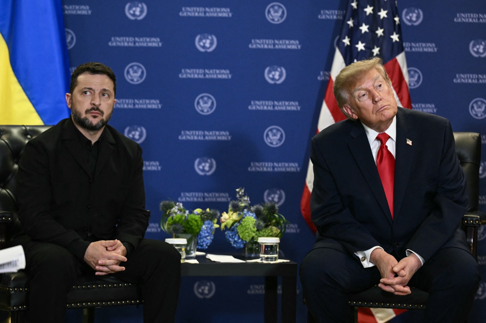 Trump’s Diesel Deal with Russia Raises Concerns