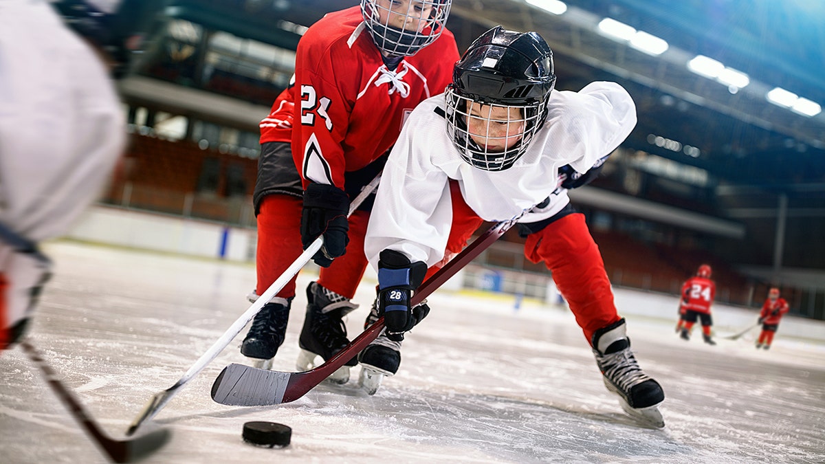 The True Goal of Youth Sports: Focus on Health and Fun
