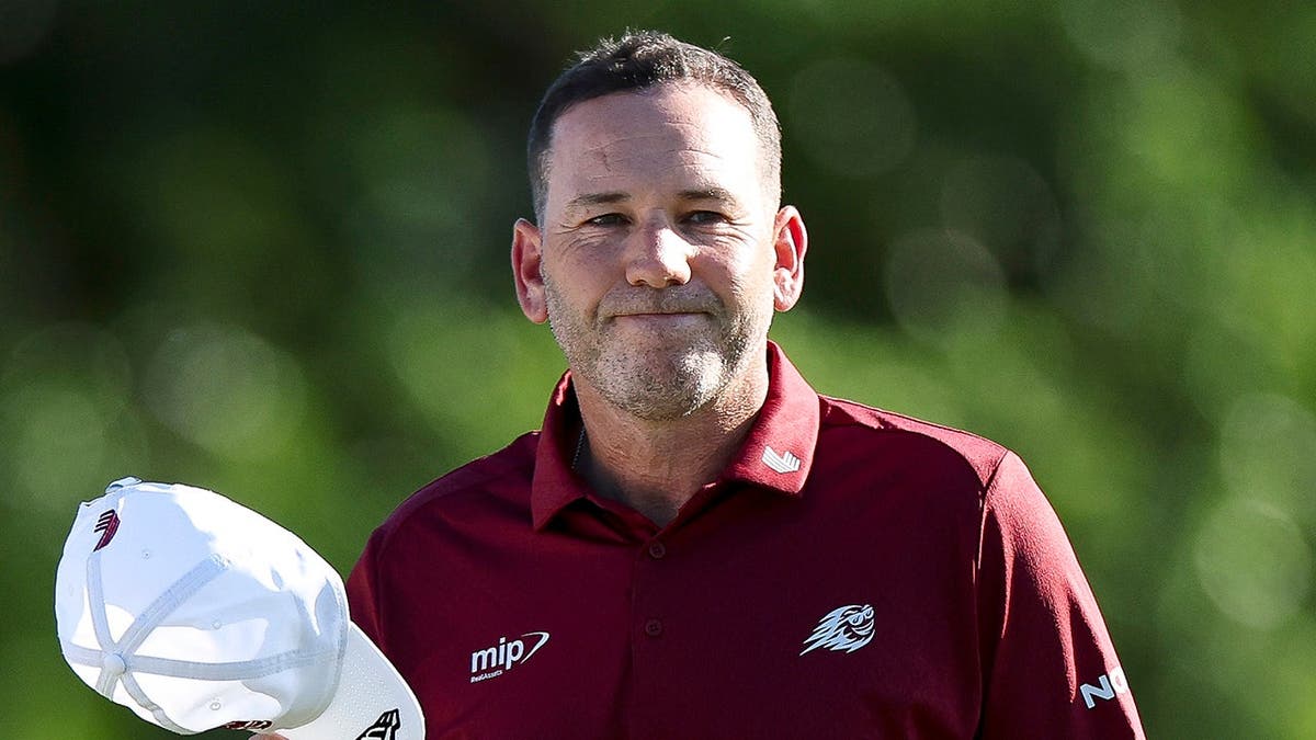 LIV Golf’s Uncertain Future: Sergio Garcia and Prominent Players Make Shifts