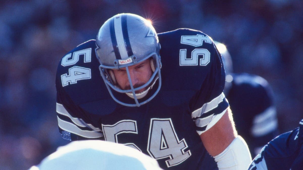 Former Dallas Cowboys Legend Randy White Endorses Ken Paxton in U.S. Senate Race