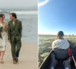 A Honeymoon Adventure Turns Life-Saving Ordeal in Botswana
