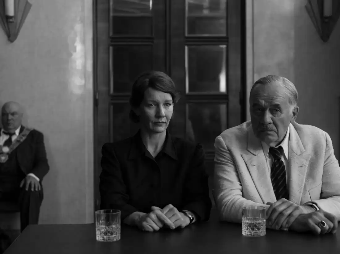 Exploring ‘Fatherland’: A Journey Through Thomas Mann’s Return to Germany