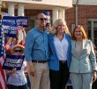 Virginia Democrats Urge Restraint in Defense of Indicted Party Member