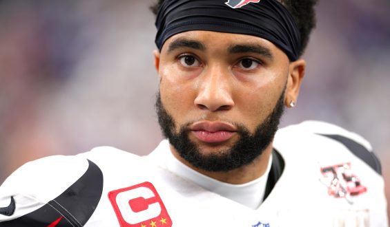 C.J. Stroud’s Performance Shines Despite Texans’ Struggles