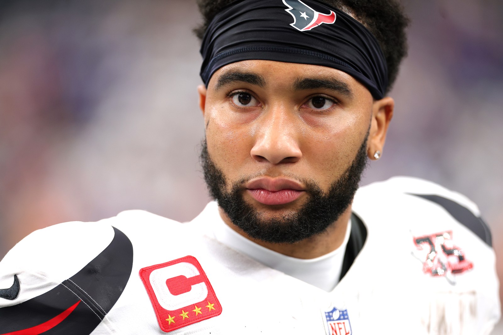 C.J. Stroud’s Performance Shines Despite Texans’ Struggles
