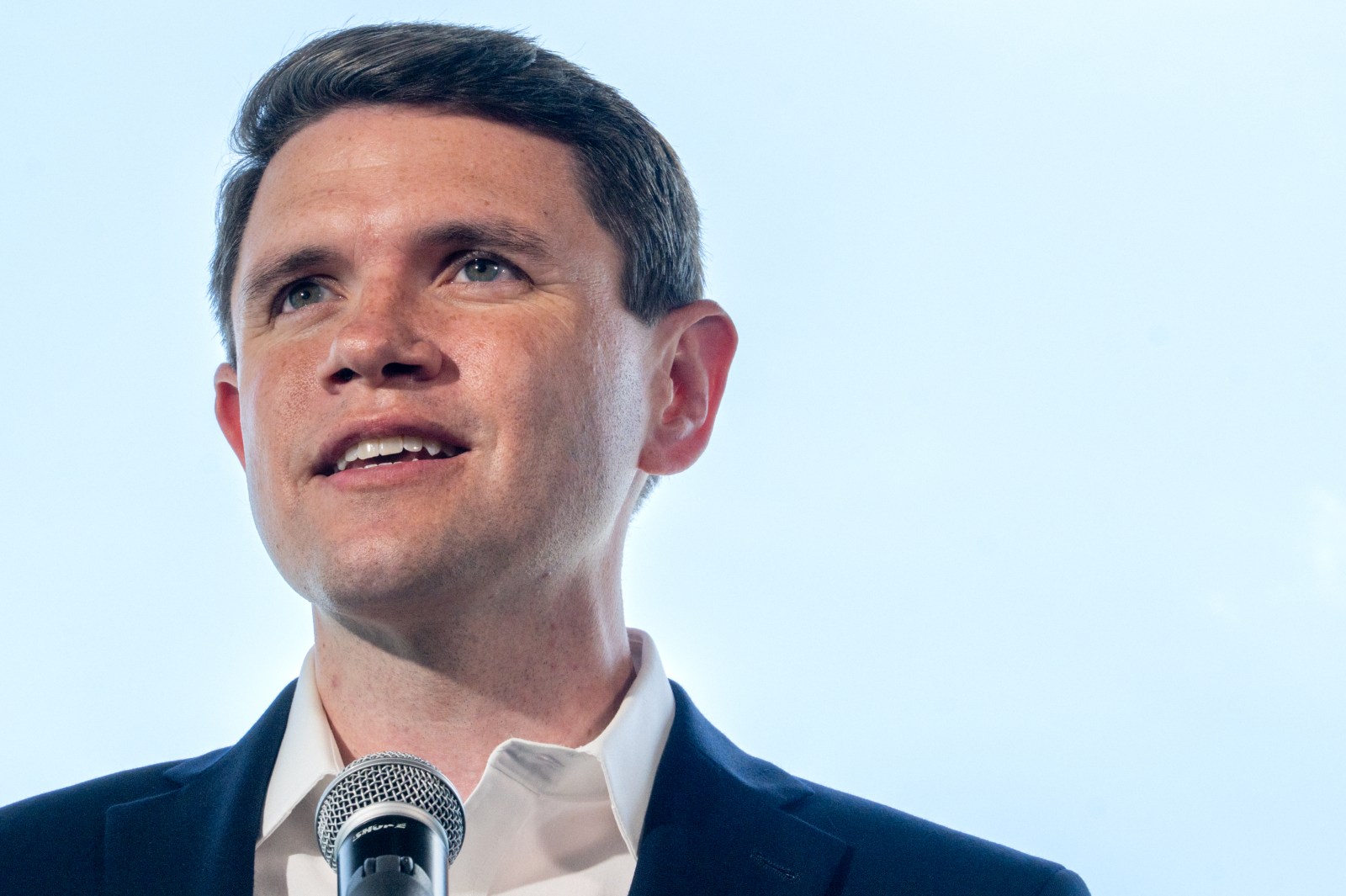 Senate Candidate James Talarico Criticizes Data Center Growth Amid Tight Texas Race