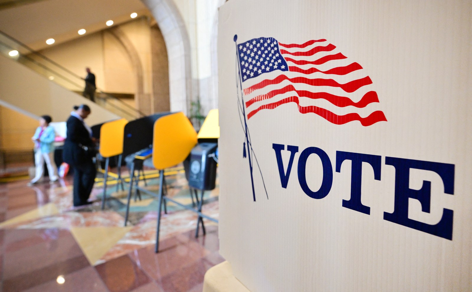 Corporate Influence and Voter Sentiment in California Ballots