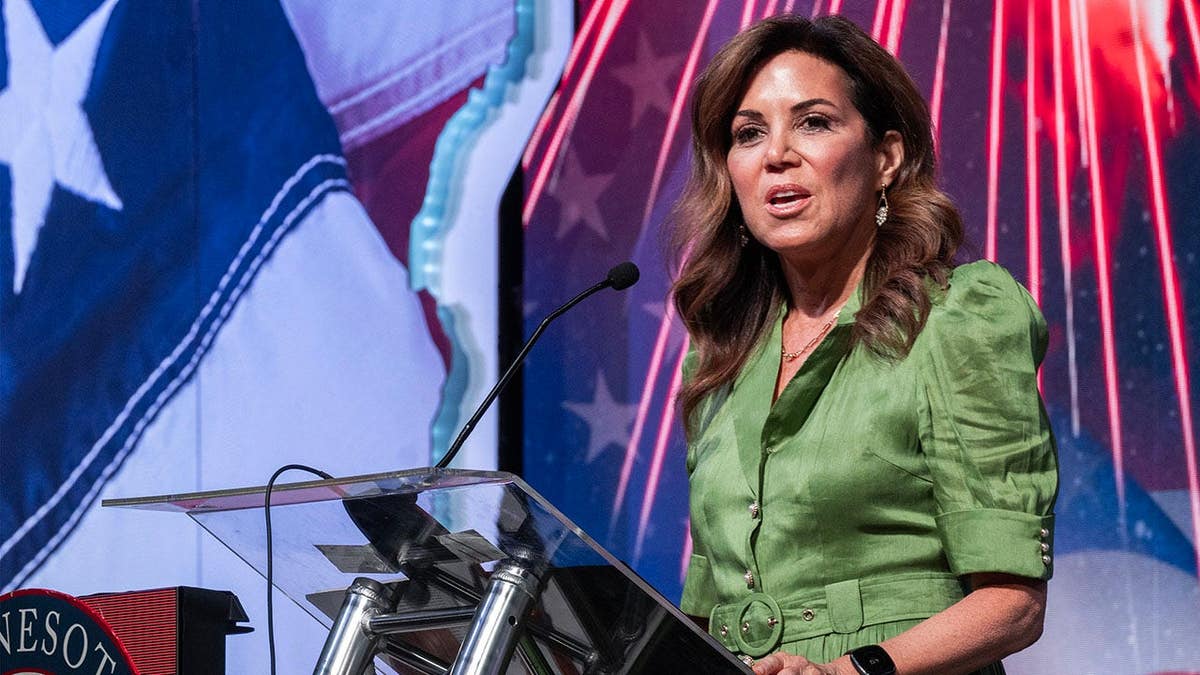 GOP Eyes Senate Opportunity in Minnesota as Tafoya Gains Support