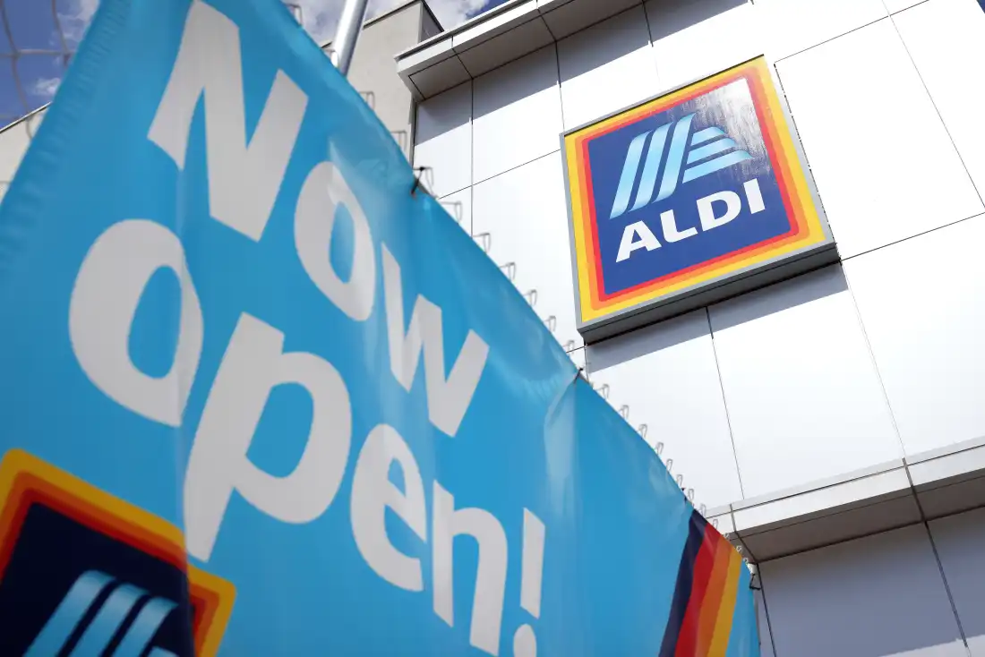 Aldi’s U.S. Expansion and Market Impact