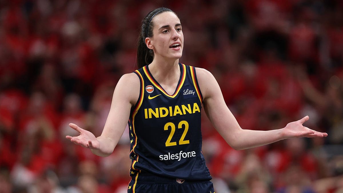 Caitlin Clark’s Overlooked WNBA MVP Season