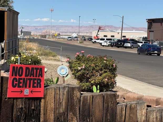 Concerns Over Proposed Data Center in Arizona Divides Community and Politicians