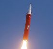 North Korea’s Missile Test Heightens Tensions and Diplomacy Challenges