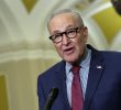 Senate GOP Pushes Test Votes on Data Center Costs, Voter ID Laws