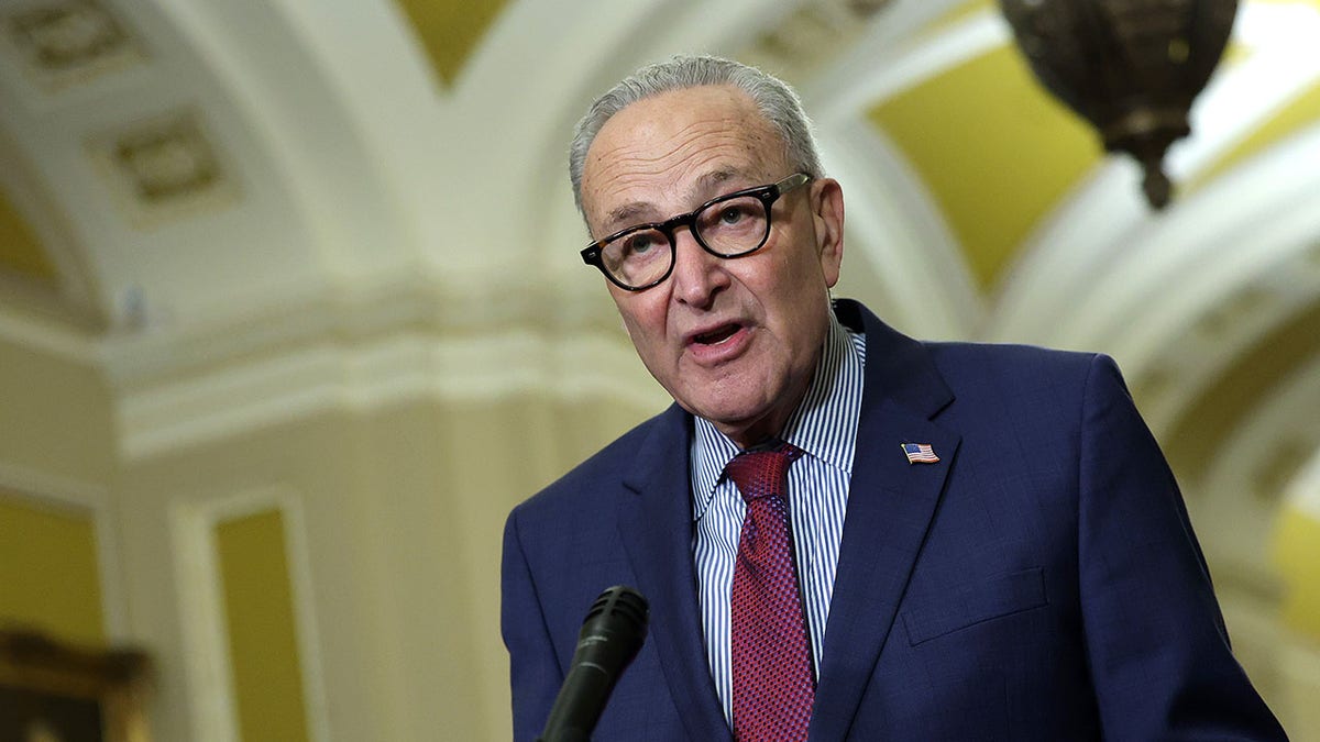 Senate GOP Pushes Test Votes on Data Center Costs, Voter ID Laws
